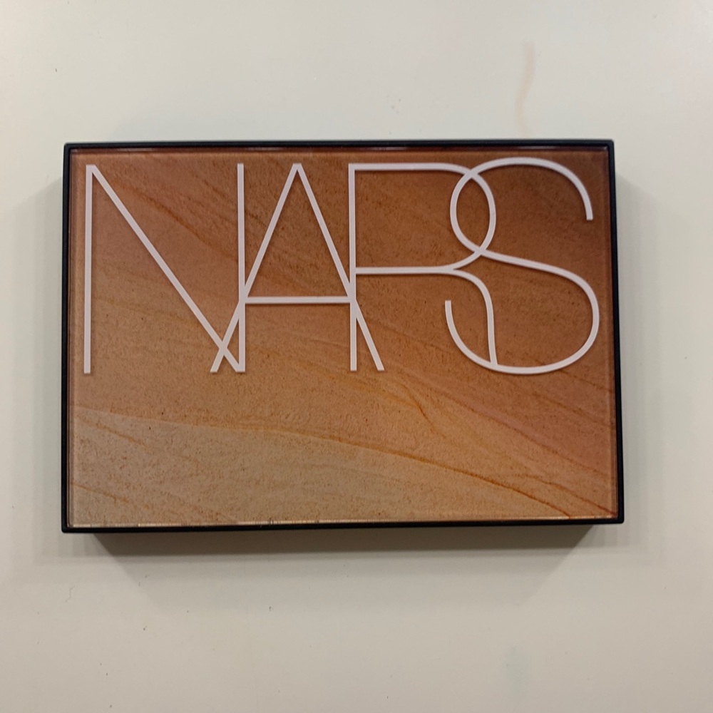 NARS Summer Lights Face Palette